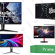Gaming Monitors | Up to 20% Off | Amazon